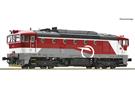Roco H0 (DC) ZSSK Diesellok 754 083-4, Ep. VI