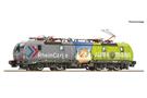 Roco H0 (DCC) AlphaTrains Elektrolokomotive 7193 101-1