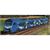 Roco H0 (DCC) ARVERIO BAYERN 4-tlg. Set: Elektrotriebzug „FLIRT 3“, Arverio Bayern