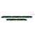 Roco H0 (DCC) CAT 5-tlg. Set: Doppelstocktriebzug Rh 4705, CAT