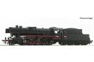 Roco H0 (DCC) CSD Dampflokomotive 555.120, CSD