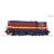 Roco H0 (DCC) CSD Diesellokomotive T 466.2369, CSD
