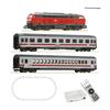 Roco H0 (DCC) DB-AG Z21 START newGen Digitalset: Diesellokomotive BR 218 (ROCO LINE) Multi