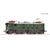 Roco H0 (DCC) DB Elektrolokomotive 116 015-9, DB