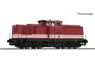 Roco H0 (DCC) DR Diesellokomotive BR V 100, DR
