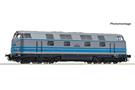 Roco H0 (DCC) DR Diesellokomotive V 240 001, DR