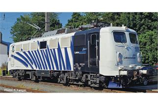 Roco H0 (DCC) LOKOMOTION Elektrolokomotive 139 555-7, Lokomotion
