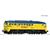 Roco H0 (DCC) LOTOS Diesellokomotive M62-2006, LOTOS