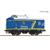 Roco H0 (DCC) MWB Begleitwagen, MWB