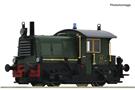 Roco H0 (DCC) NS Diesellokomotive 218, NS
