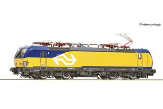 Roco H0 (DCC) NS Elektrolokomotive 193 934-7