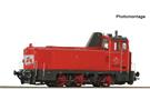 Roco H0 (DCC) ÖBB Diesellokomotive 2067 105-3, ÖBB
