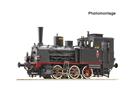 Roco H0 (DCC) PKP Dampflokomotive Tkh1-11, PKP