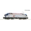 Roco H0 (DCC) PKP IC Elektrolokomotive 370 007-4, PKP IC