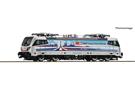 Roco H0 (DCC) RAILPOOL/SBB CI Elektrolokomotive 188 125-9, RAILPOOL/SBB CI