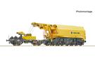 Roco H0 (DCC) RTS Digital-Eisenbahndrehkran, RTS