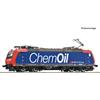 Roco H0 (DCC) SBB CARGO Elektrolokomotive 482 015-5, SBB Cargo