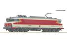 Roco H0 (DCC) SNCF Elektrolokomotive CC 6524, SNCF