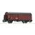 Roco H0 DR Expressgutwagen Gl, Ep. III