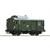 Roco H0 DR Güterzugbegleitwagen Pwgs, Ep. III