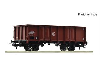 Roco H0 DR Hochbordwagen El, Ep. IV