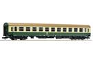 Roco H0 DR Schnellzugwagen Bme, 2. Klasse, Ep. IV