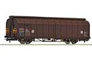Roco H0 DSB Schiebewandwagen Hbbillns, Ep. V-VI