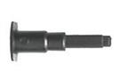 Roco H0 (ET) Puffer eckig graviert, schwarz