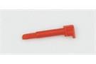 Roco H0 (ET) UIC-Dose lang Re 4/4, feuerrot