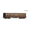 Roco H0 FS Personenwagen Bz, 2. Klasse, Ep. V-VI