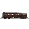 Roco H0 FS Personenwagen Bz, 2. Klasse, Ep. V-VI