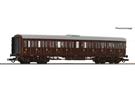 Roco H0 FS Personenwagen Bz, 2. Klasse, Ep. V-VI