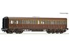 Roco H0 FS Personenwagen Bz, 2. Klasse, Ep. V-VI