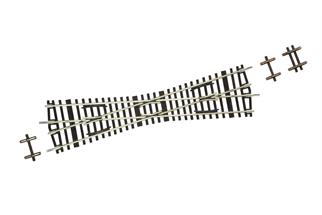 Roco H0 Line K15 Kreuzung 230 mm, 15°