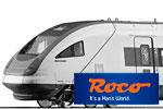 Roco H0 Loks und Triebwagen Schweiz