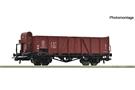 Roco H0 PKP Hochbordwagen E, Ep. IV