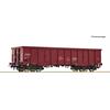 Roco H0 PKP Hochbordwagen Eaos, Ep. V
