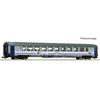 Roco H0 PKP Intercity Reisezugwagen Bpmmz 284.5, Ep. VI