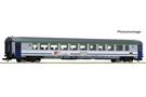 Roco H0 PKP Intercity Reisezugwagen Bpmmz 284.5, Ep. VI
