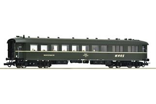 Roco H0 PKP Speisewagen Jhx, WARS, Ep. IV