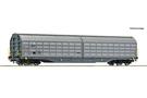 Roco H0 RCH Schiebewandwagen Habbinss, Ep. VI
