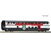 Roco H0 SBB Doppelstock-Speisewagen IC2000 WRB, Starbucks, Ep. V