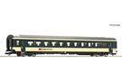 Roco H0 SBB Reisezugwagen EW IV B, 2. Klasse, ex SOB, Ep. V