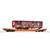 Roco H0 Wascosa Taschenwagen Sdgnss/T5, Offroad, Ep. VI