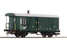 Roco H0 ZSSK Cargo Güterzug-Begleitwagen Daa-k, Ep. VI