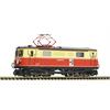 Roco H0e (Sound) ÖBB Elektrolok 1099.001-8 St. Pölten, Ep. IV