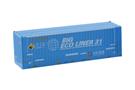 Rokuhan Z 31'-Container Big Eco Liner 31