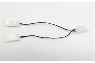 Rokuhan Z Y-Kabel für Weichen 10 cm / Parallelanschluss von 2 Weichen [A005]