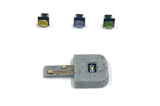 Rokuhan Z Zugannäherungs-Alarm [S073-1]