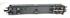 Roxy 011 H0 (AC) BLS Steuerwagen Bti 50 63 28-03 900-9, grün (OCC) | Bild 3